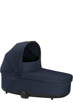 Babywanne 'Cot S Lux' Ocean Blue