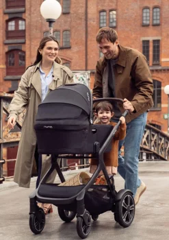 Babywanne 'DEMI next' faltbar Thunder