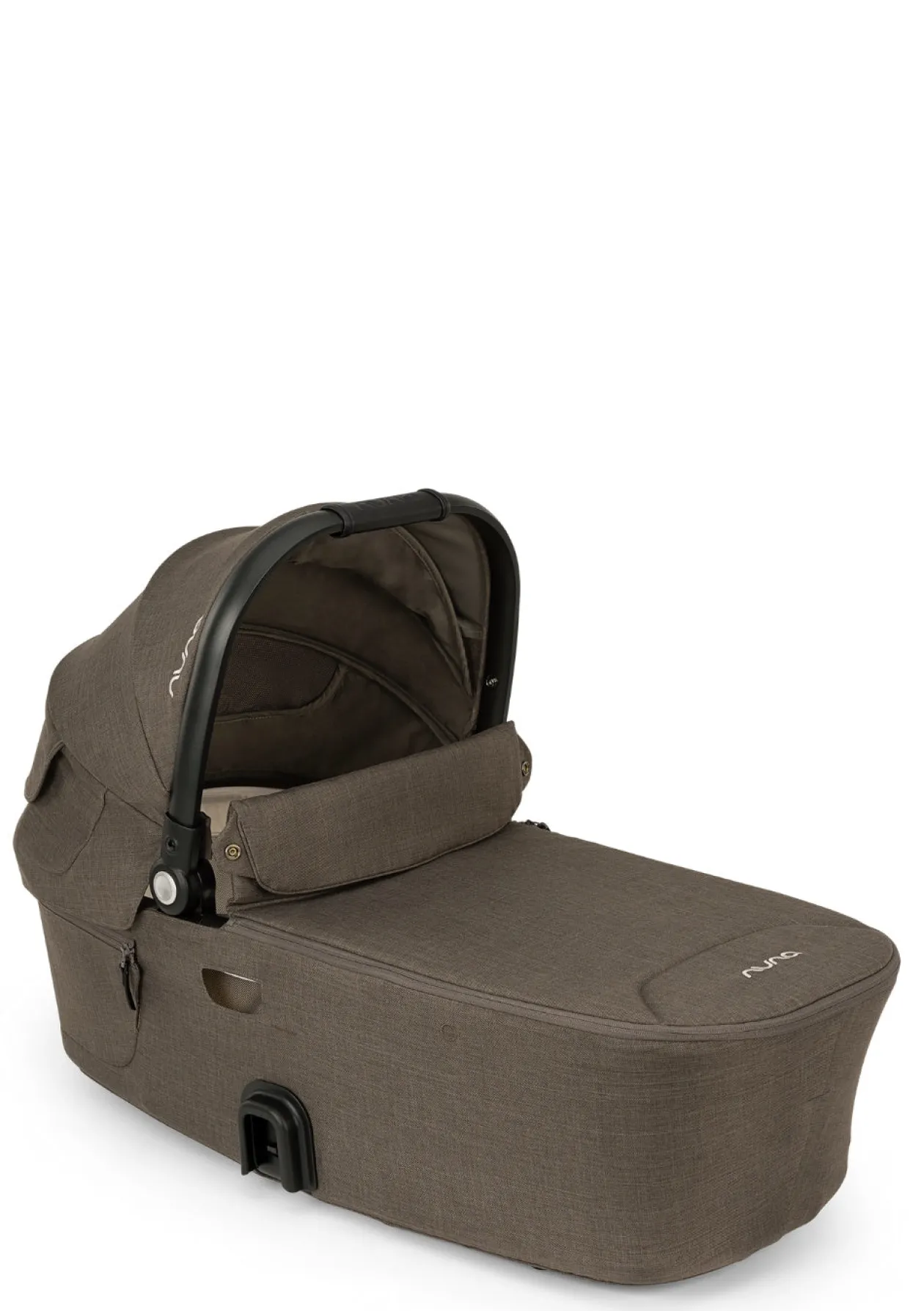 Babywanne 'DEMI next' faltbar Pistachio