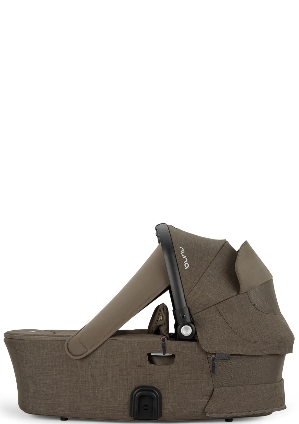 Babywanne 'DEMI next' faltbar Pistachio