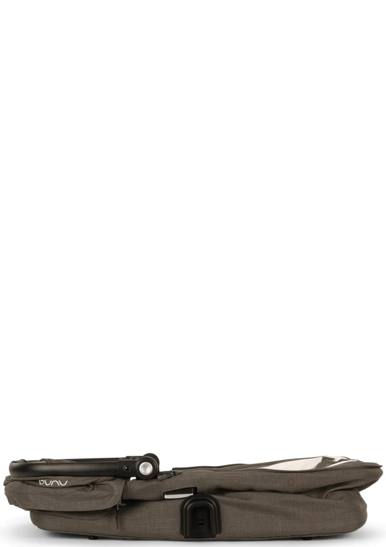 Babywanne 'DEMI next' faltbar Pistachio