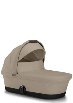 Babywanne für 'Gazelle S' Almond Beige