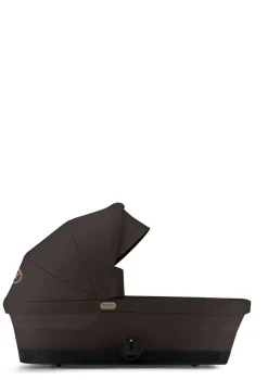 Babywanne für 'Gazelle S' Chocolate Brown