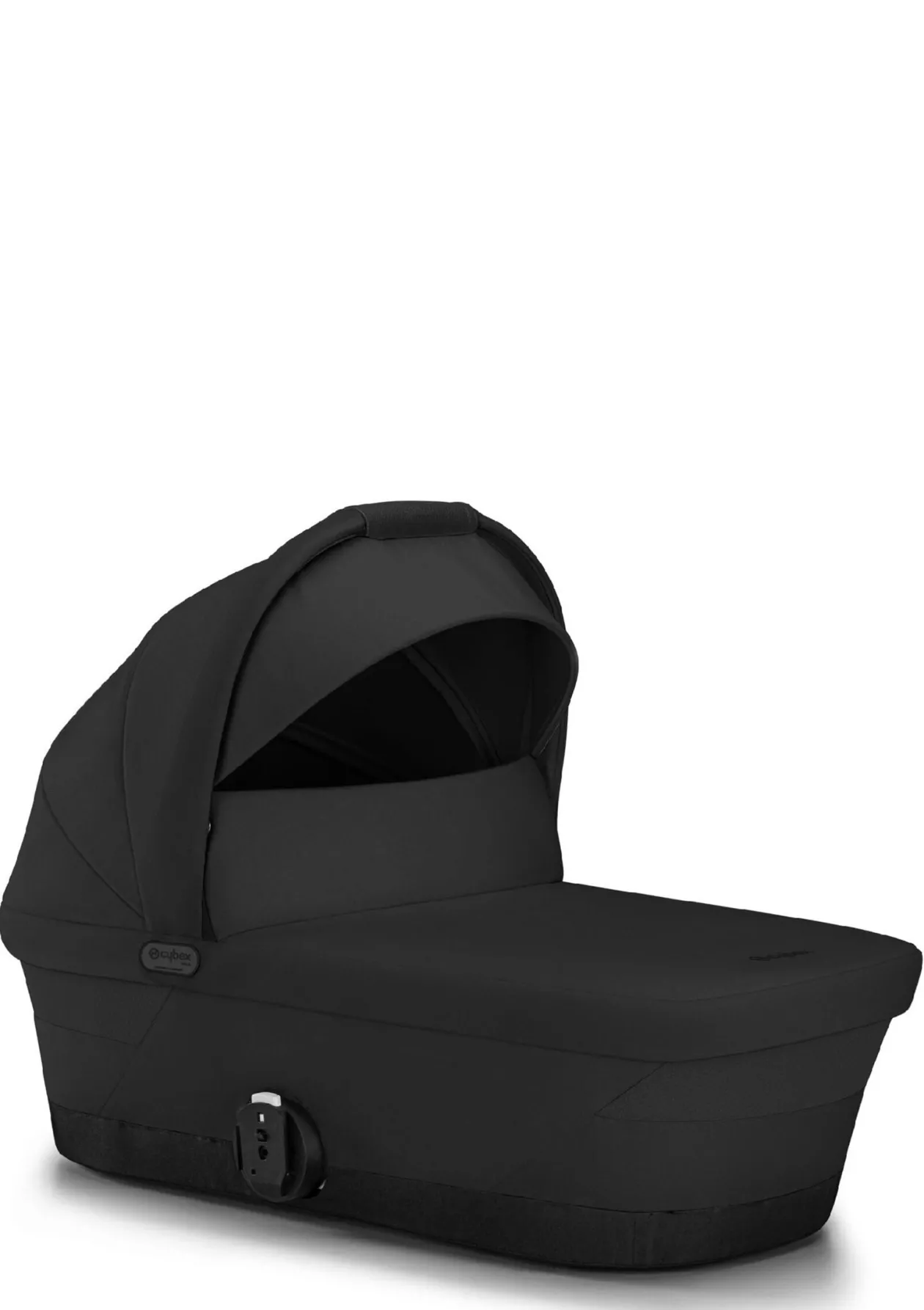 Babywanne für 'Gazelle S' Moon Black