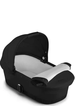 Babywanne für 'Gazelle S' Moon Black