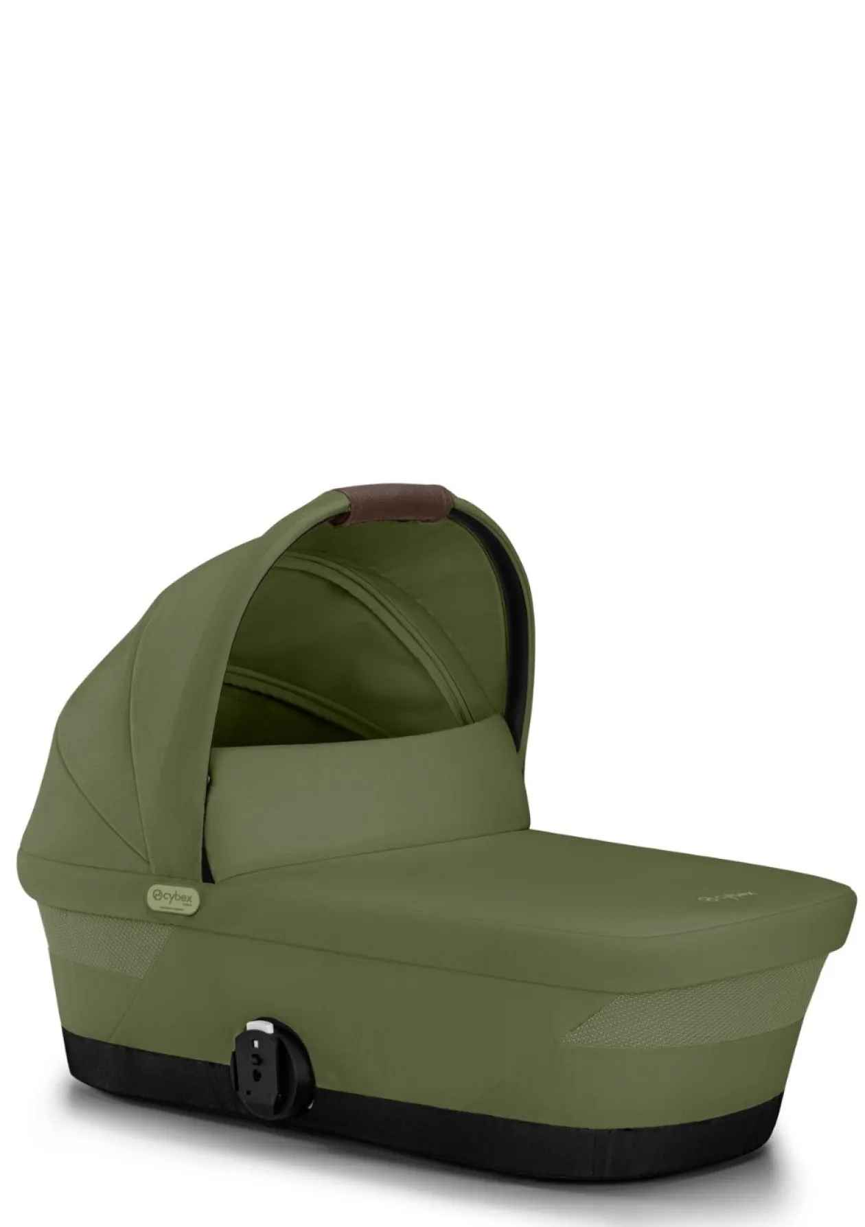 Babywanne für 'Gazelle S' Moss Green
