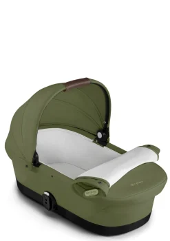 Babywanne für 'Gazelle S' Moss Green