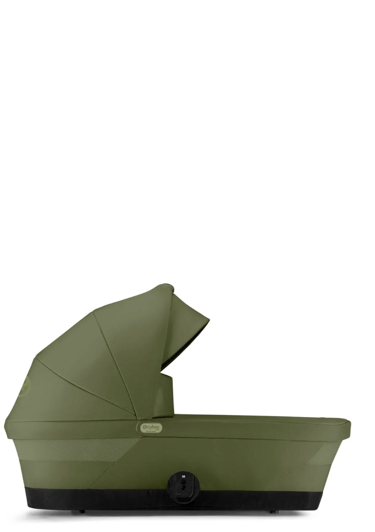 Babywanne für 'Gazelle S' Moss Green