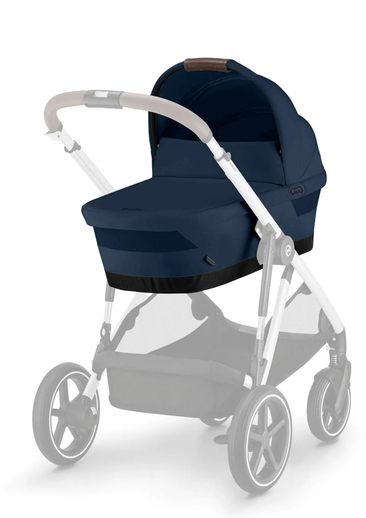 Babywanne für 'Gazelle S' Ocean Blue