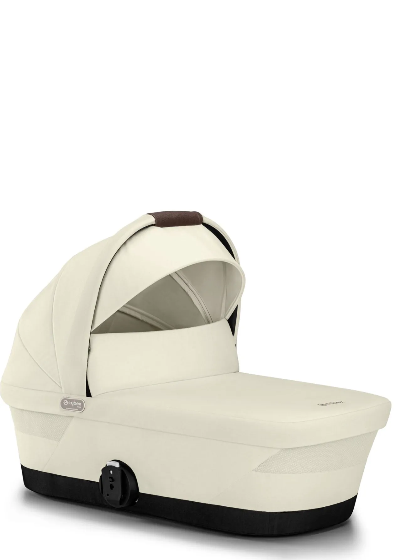 Babywanne für 'Gazelle S' Seashell Beige