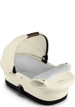 Babywanne für 'Gazelle S' Seashell Beige