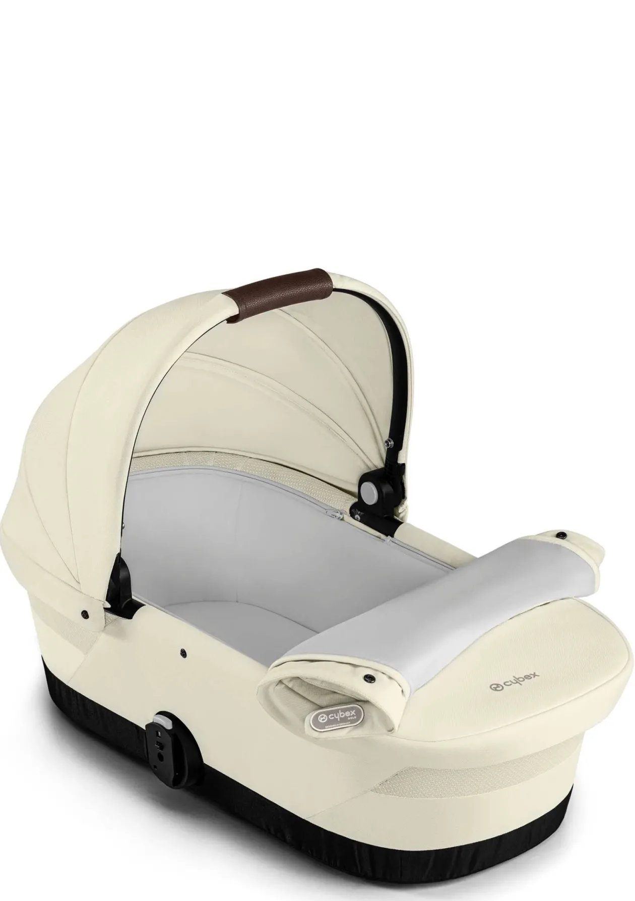 Babywanne für 'Gazelle S' Seashell Beige