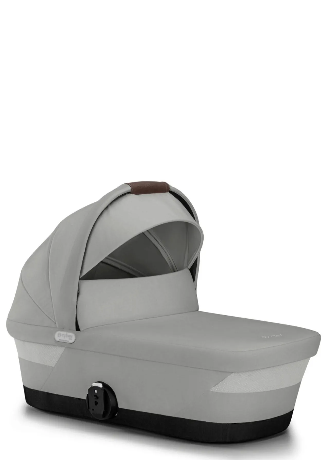 Babywanne für 'Gazelle S' Stone Grey