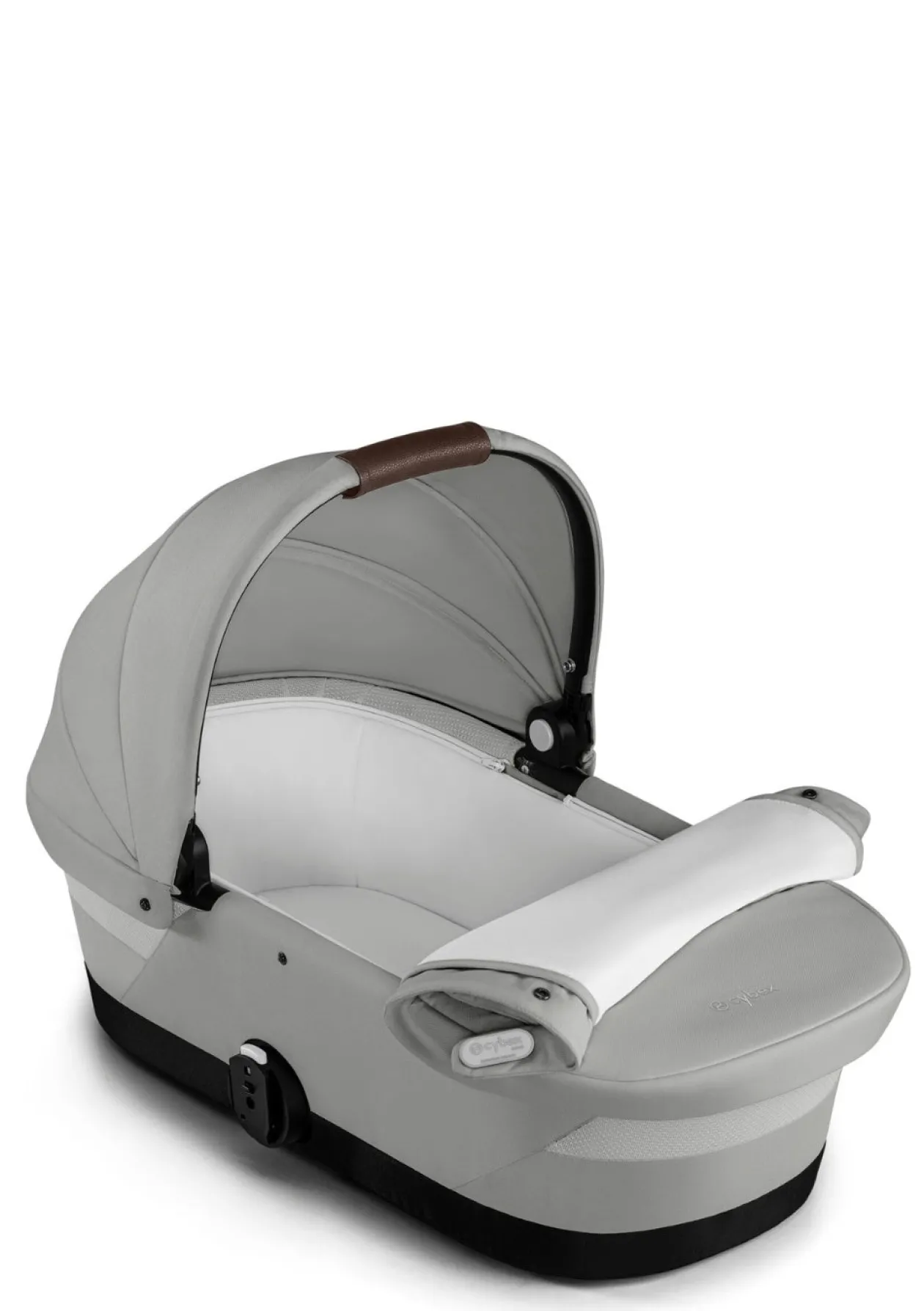 Babywanne für 'Gazelle S' Stone Grey
