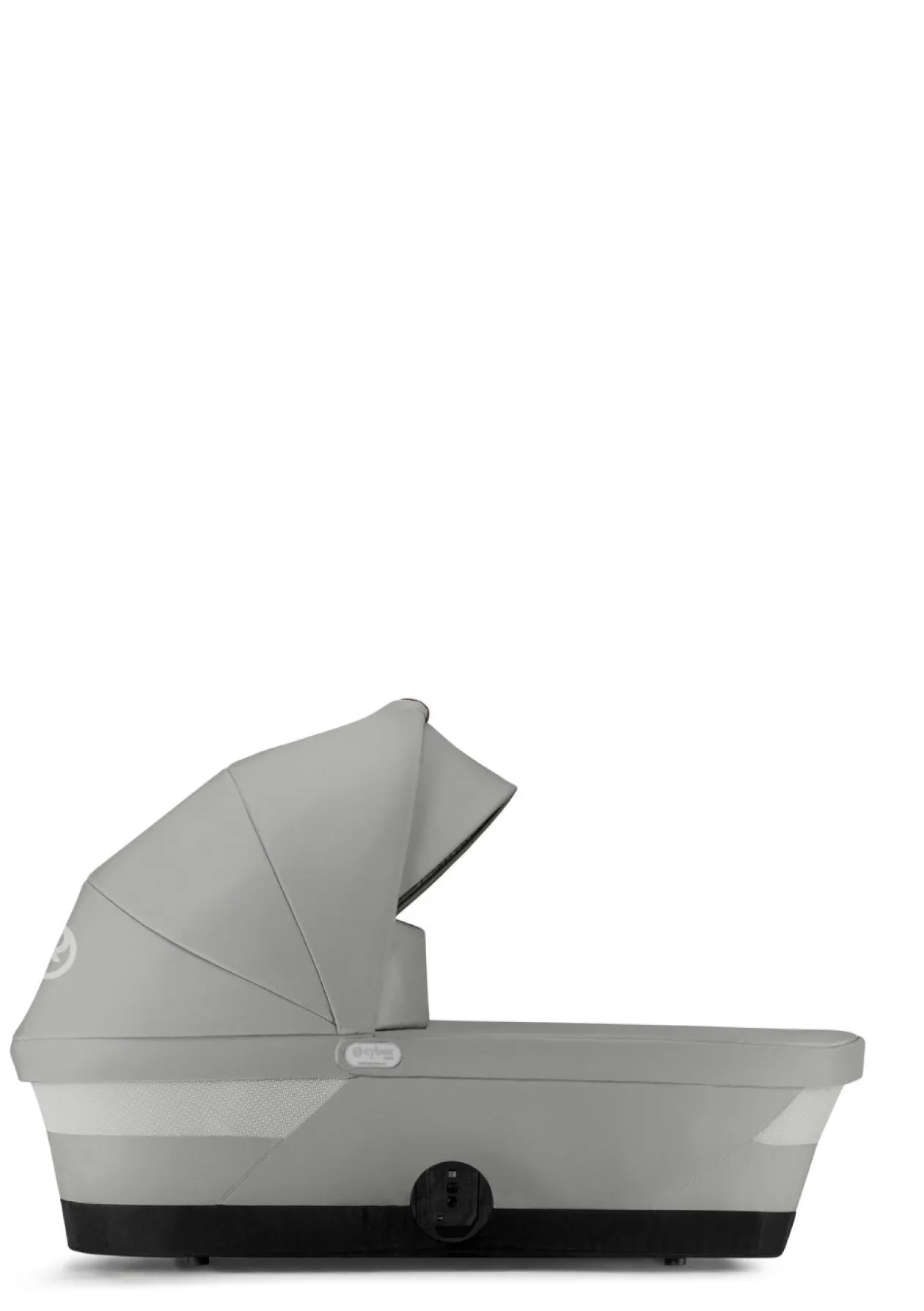 Babywanne für 'Gazelle S' Stone Grey