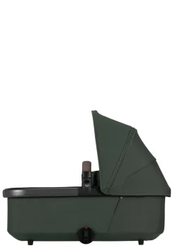 Babywanne 'Geo3' Forest Green