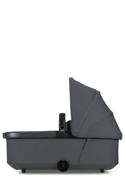 Babywanne 'Geo3' Stone Grey