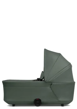 Babywanne 'Hub2' Forest green