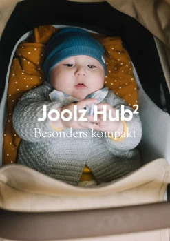 Babywanne 'Hub2' Forest green