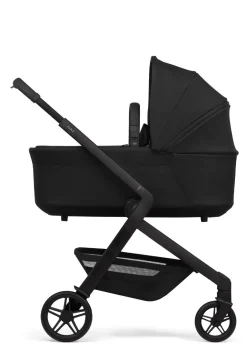 Babywanne 'Hub2' Space black