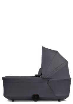 Babywanne 'Hub2' Stone grey