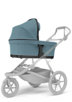 Babywanne Mid Blue