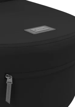 Babywanne 'Mios Lux Carry Cot' Sepia Black