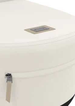 Babywanne 'Mios Lux Carry Cot' Off White