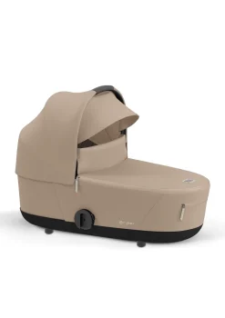 Babywanne 'Mios Lux Carry Cot' Cozy Beige