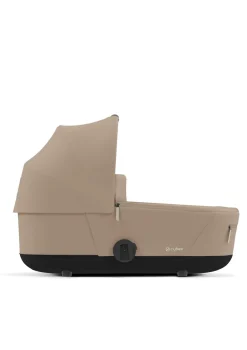 Babywanne 'Mios Lux Carry Cot' Cozy Beige