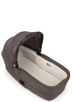 Babywanne 'MIXX next' faltbar Chestnut