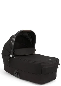 Babywanne 'MIXX next' faltbar Caviar