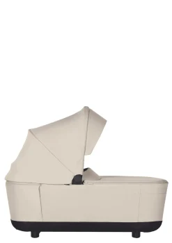 Babywanne 'Rockey' Bright Taupe