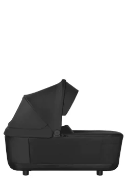 Babywanne 'Rockey' Pure Black