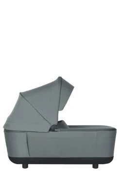 Babywanne 'Rockey' Smooth Grey