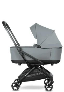 Babywanne 'Rockey' Smooth Grey