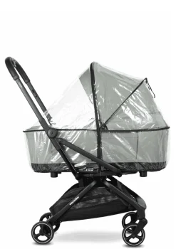 Babywanne 'Rockey' Smooth Grey