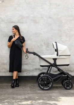 Babywanne Soft Beige