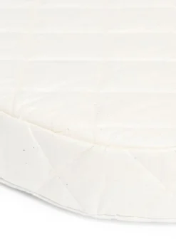 Babywiege 'Kumi' Hazelnut 68 x 40 cm