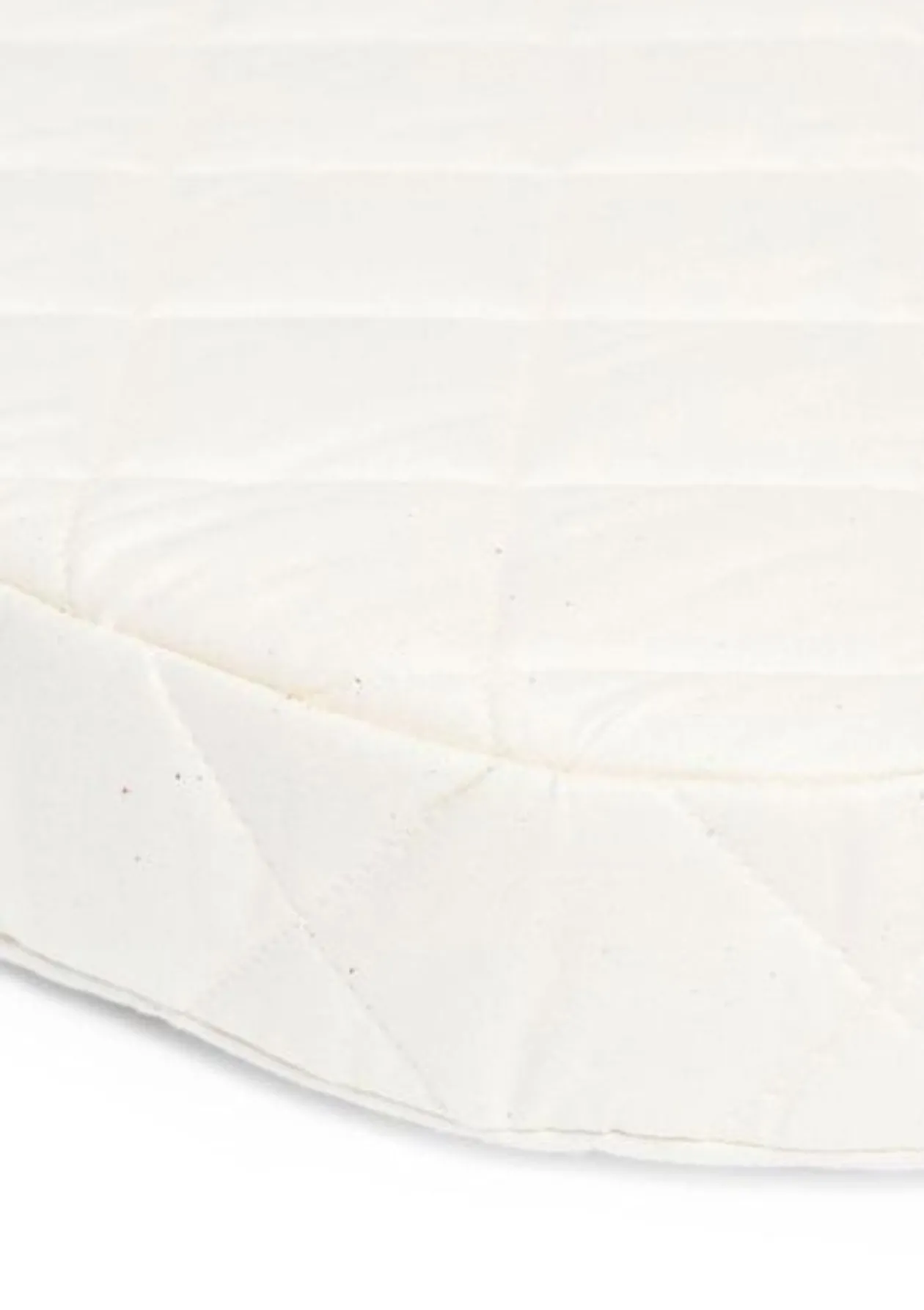 Babywiege 'Kumi' Hazelnut 68 x 40 cm