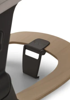 Babywippe 'Giraffe' Tornadograu