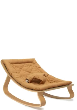 Babywippe 'Levo' Camel