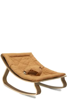 Babywippe 'Levo' Camel