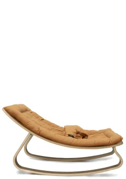 Babywippe 'Levo' Camel