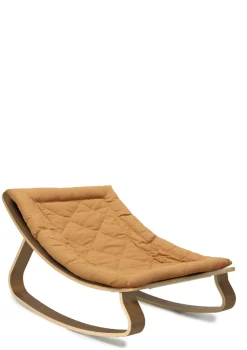 Babywippe 'Levo' Camel