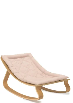 Babywippe 'Levo' Nude