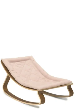 Babywippe 'Levo' Nude