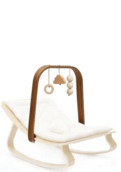 Babywippe 'Levo' Nude