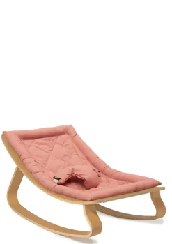 Babywippe 'Levo' Rosenholz