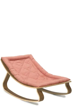 Babywippe 'Levo' Rosenholz